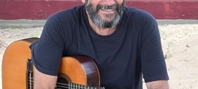 ‘Bienal Pantanal’ terá Leandro Karnal, Ana Maria Gonçalves e Almir Sater