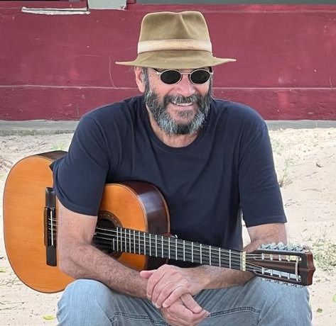 ‘Bienal Pantanal’ terá Leandro Karnal, Ana Maria Gonçalves e Almir Sater