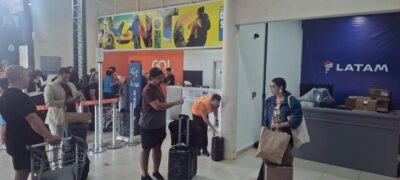 Investimento em infraestrutura alavanca turismo em MS e Bonito recebe novos voos a partir de setembro