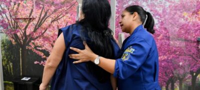 Com apoio de Paulo Corrêa, GOP atende mulheres de 6 municípios em mutirão de mamografias