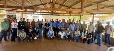 Encontro em Batayporã aponta caminhos para expansão da produção de leite