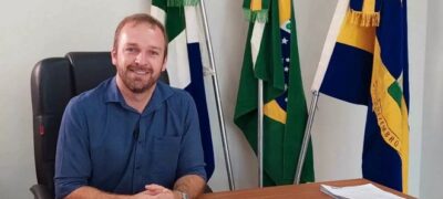 Prefeito de Terenos é preso por fraude em licitação durante operação do Gaeco e Gecoc