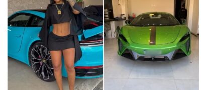 Influenciadora presa negociava com plataformas e tinha ’70 blogueiros’ para ajudar com divulgações, diz inquérito