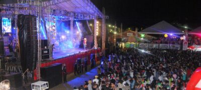 Expobai: Denúncia aponta repasse de R$ 600 mil a sindicato com filho de vice-prefeito na diretoria