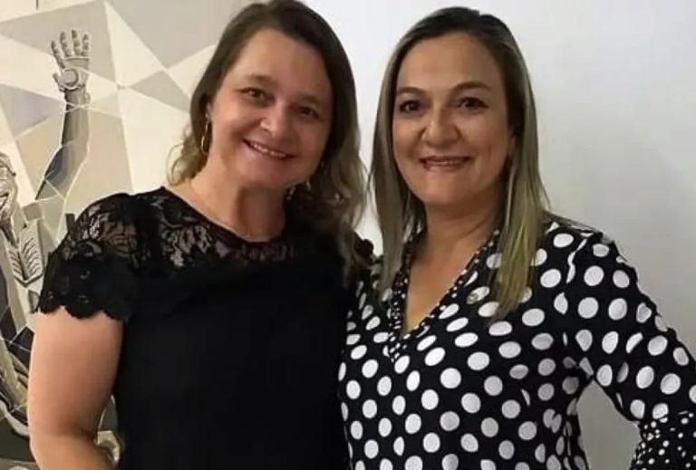 O Eco da Solidariedade: A História de Luciana Oliveira Impulsiona a Doação em Ponta Porã