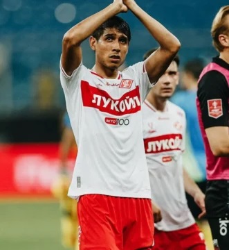 Santos avança por zagueiro Alexis Duarte e fica próximo de acerto