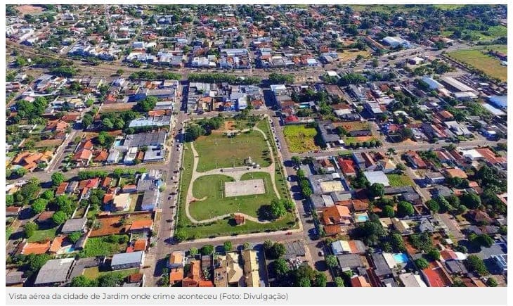 Para evitar separação, homem mantém mulher em cárcere por mais de uma semana