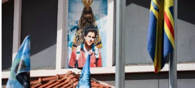 Campo Grande terá Santuário de São Carlo Acutis e Nossa Senhora Aparecida, confirma Dom Dimas