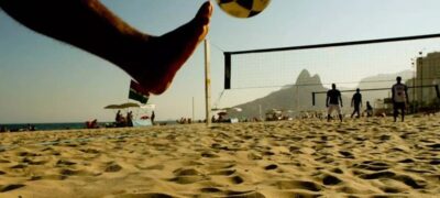 CEsp vota reconhecimento oficial do futevôlei