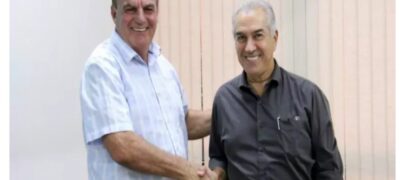 Prefeito Neco Pagliosa e Outros 17 Prefeitos Devem Migrar para o PL com Reinaldo Azambuja