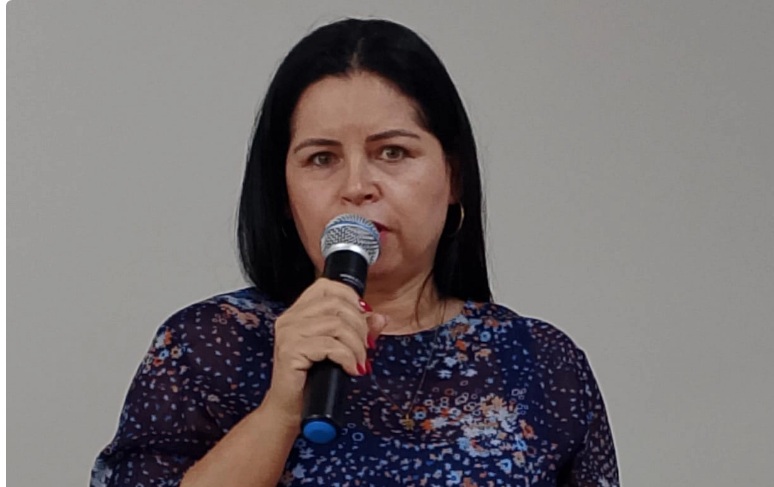 Câmara de Caracol aprova contas da ex-prefeita Maria Odeth referentes a 2012