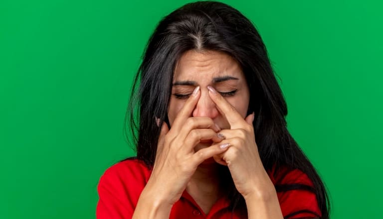 Estudo aponta a eficácia da cirurgia no tratamento da sinusite crônica