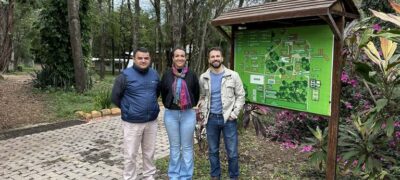 Do Pantanal ao Paraguai: empreendedora busca inspiração e novas conexões com apoio do Sebrae