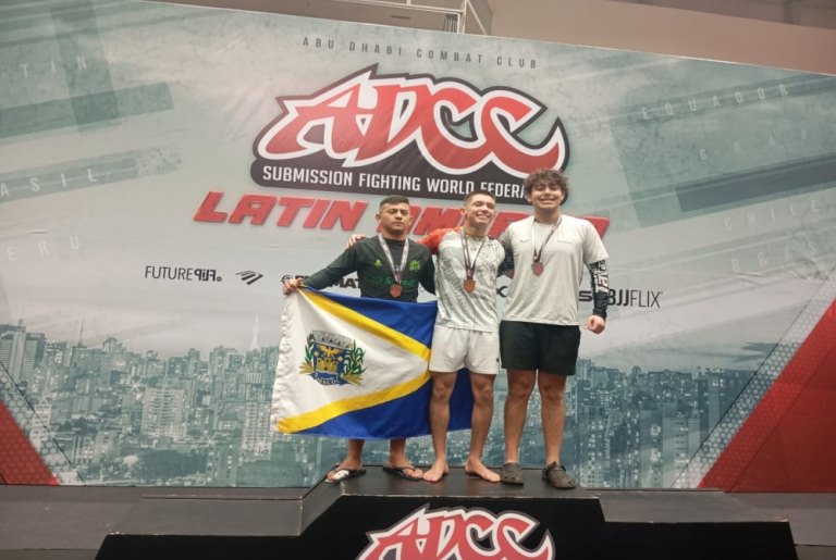 Caracol Brilha no Cenário Internacional: Projeto Esporte+Escola Conquista Pódio em Assunção