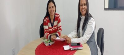 Soraya Thronicke destina emenda de R$ 316,8 mil para aquisição de van para Assistência Social, pedido da vereadora Meire Leite