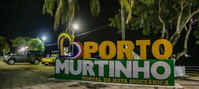 Porto Murtinho recebe workshop sobre Economia Criativa no contexto da Rota Bioceânica