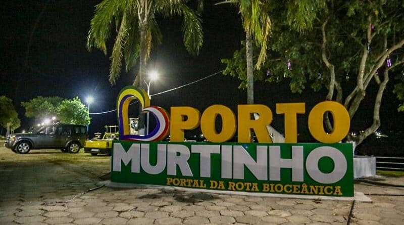 Porto Murtinho recebe workshop sobre Economia Criativa no contexto da Rota Bioceânica