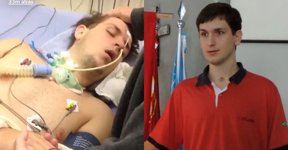 Cura de jovem em estado vegetativo permanente também é atribuída a Carlo Acutis em Campo Grande