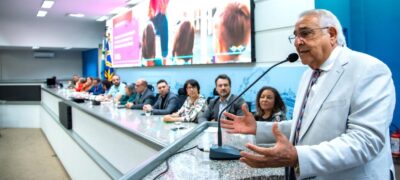 Com foco na Primeira Infância, TCE-MS debate a falta de vagas em creches na Capital