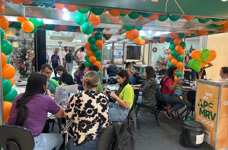 3ª edição do Feirão MS Moradia começa nesta quinta-feira no Shopping Norte Sul Plaza