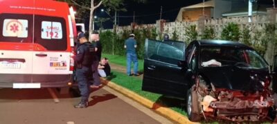 Justiça decreta prisão preventiva de jovem envolvido em acidente que matou menor na Dom Redovino