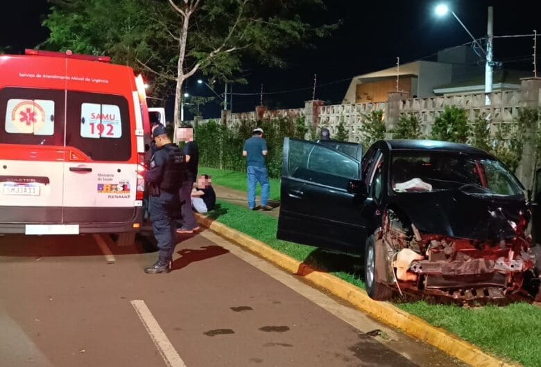 Justiça decreta prisão preventiva de jovem envolvido em acidente que matou menor na Dom Redovino