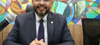 Presidente da Câmara, Agnaldo Pereira destaca momento  histórico com Parlamento do Mercosul em Ponta Porã