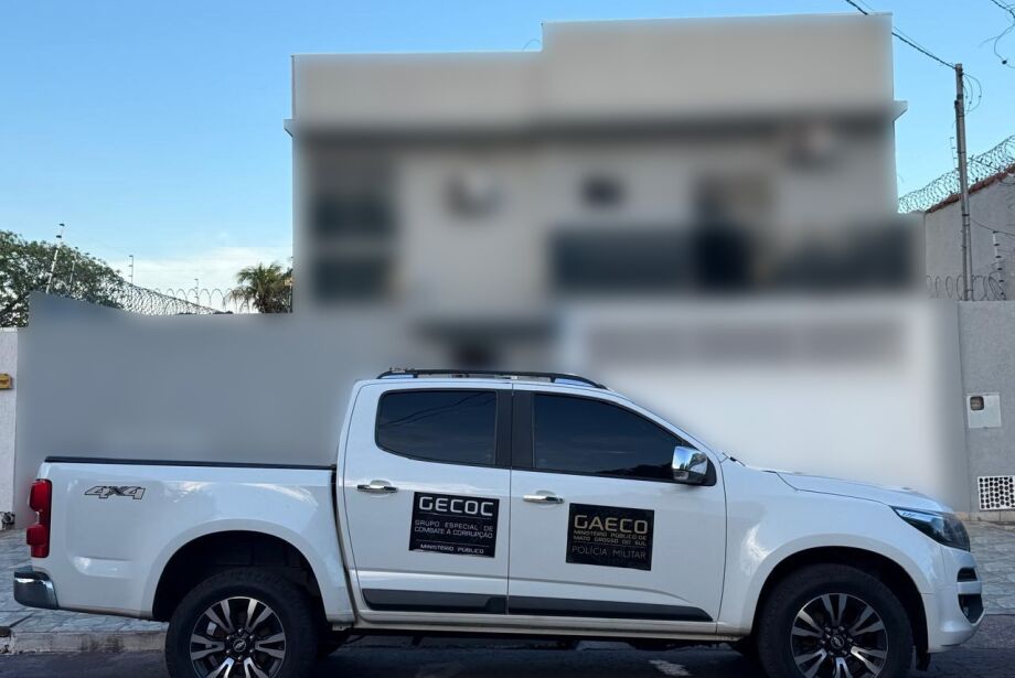 Em um mês e meio, MPMS faz devassa contra corrupção na 4ª prefeitura