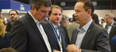 Walter Carneiro Júnior deve assumir a Casa Civil em lugar de Eduardo Rocha