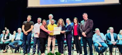 Programa “Imóvel da Gente” garante regularização de área pública em Antônio João