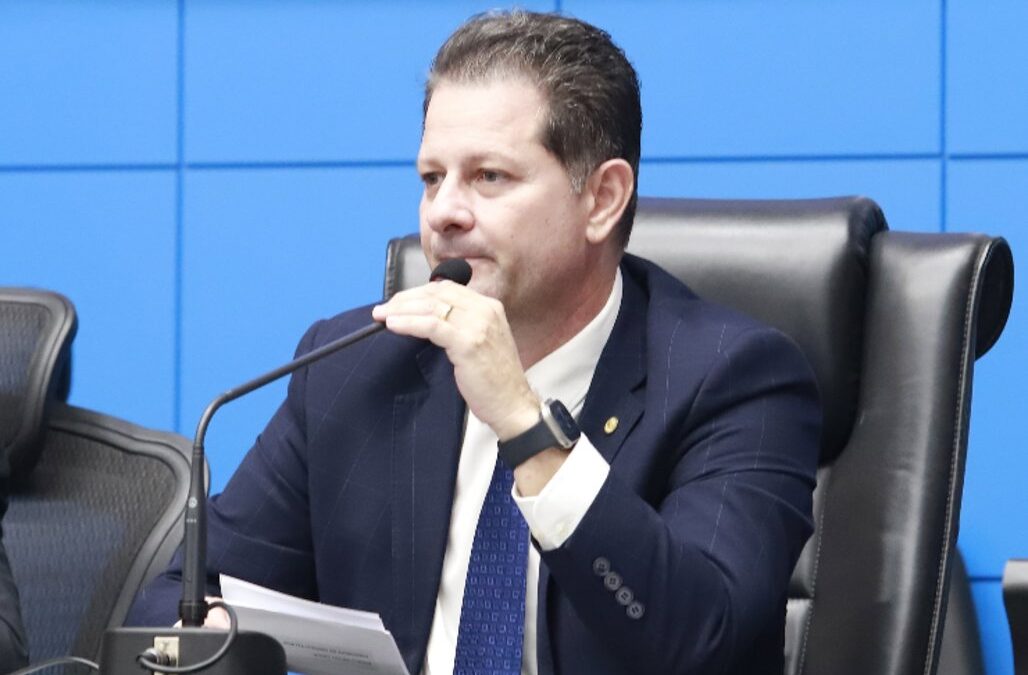MS-472 em Bela Vista entra no plano de obras do Governo após indicação de Renato Câmara
