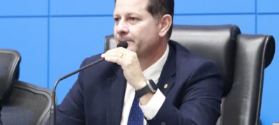 MS-472 em Bela Vista entra no plano de obras do Governo após indicação de Renato Câmara