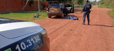 Bela Vista: Policia Militar apreende mais de meia toneladas de Maconha