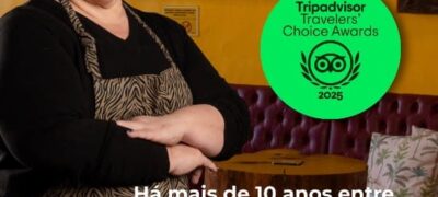 Juanita Restaurante celebra 15 anos de sucesso em Bonito