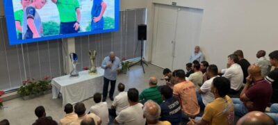 Com mais clubes em competições nacionais, FFMS anuncia calendário ampliado para 2026