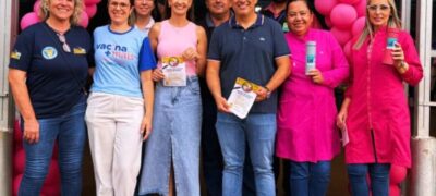 Grupo Onça Pintada leva atendimentos gratuitos às mulheres de Maracaju