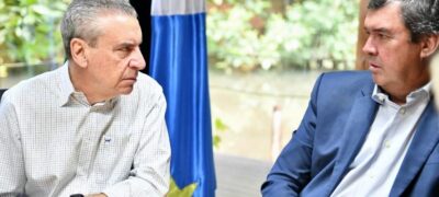 Governo de MS atende pedido de Paulo Corrêa e isenta municípios de taxas da Jucems