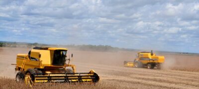 Celeiro para o mundo: MS se consolida como estado exportador de produtos para mais de 120 países