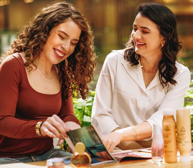 Natura lança programa Criadores da Beleza e acelera a profissionalização das vendas por influência digital