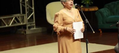 Povos originários são tema de I workshop de música, poesia e patrimônio imaterial na UFMS