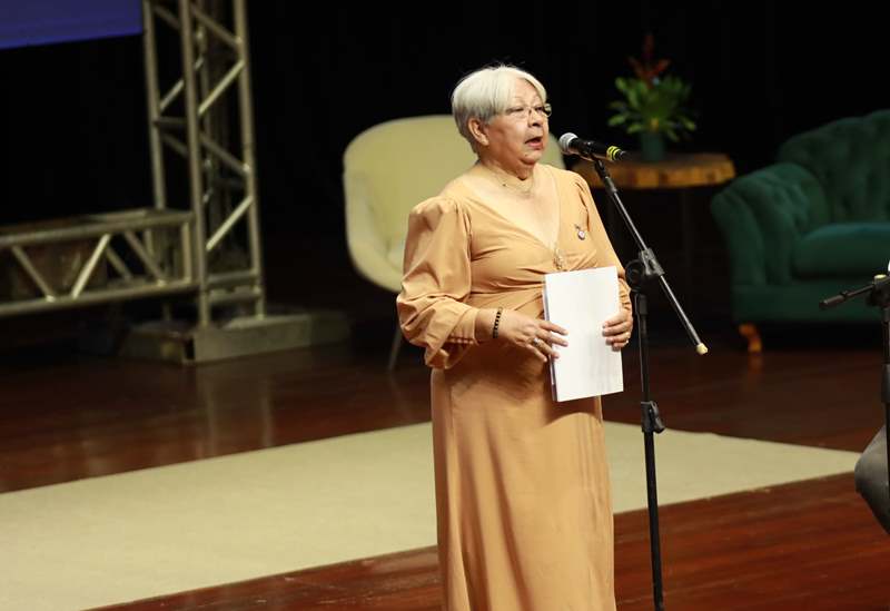 Povos originários são tema de I workshop de música, poesia e patrimônio imaterial na UFMS