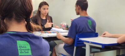 Educação Especial: quando o direito à aprendizagem se torna realidade nas escolas estaduais de MS