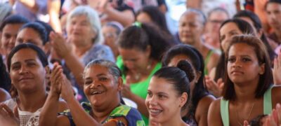 Entrega de obras em Deodápolis e Glória de Dourados reforça compromisso do Governo de MS com os municípios