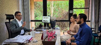 Gestores da Sead vão receber capacitação em letramento racial