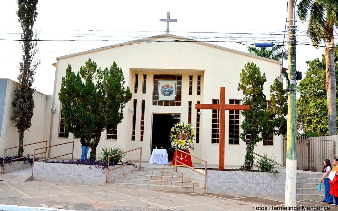 Nota da Capela Divino Espírito Santo – sobre o Bingo realizado no Clube do Laço de Bela Vista, no mês de maio