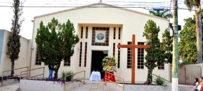 Nota da Capela Divino Espírito Santo – sobre o Bingo realizado no Clube do Laço de Bela Vista, no mês de maio