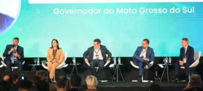 MS defende segurança pública brasileira com olhar regional e enfrentamento com forças integradas