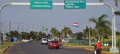 Parlasul: Centro de Convenções receberá audiência pública em Ponta Porã dia 28