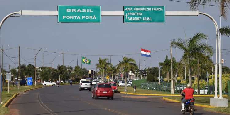 Parlasul: Centro de Convenções receberá audiência pública em Ponta Porã dia 28