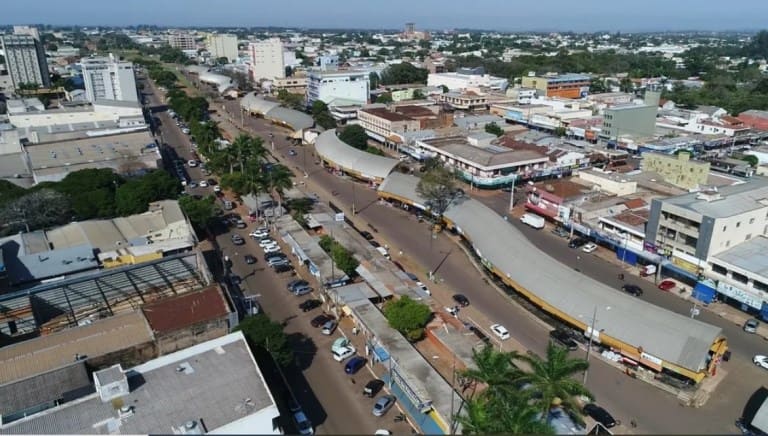 Parlasul debaterá ampliação de direitos a serviços públicos nas fronteiras
